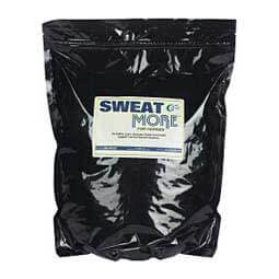 Sweat More for Horses  Oxy-Gen